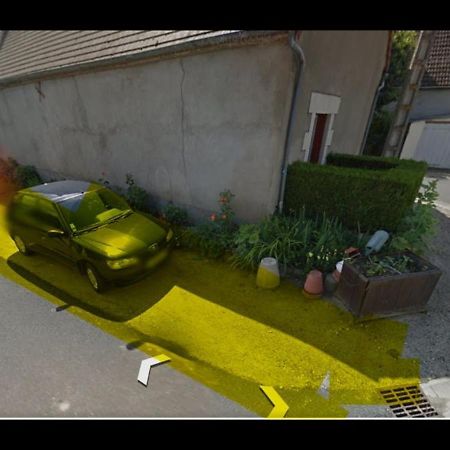 Agreable Gite Proche Du Zoo De Beauval Et Des Chateaux3 Selles-sur-Cher Exterior photo